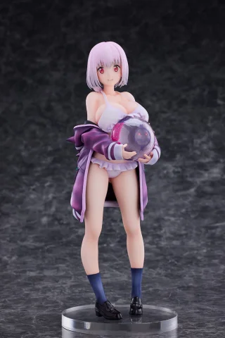 Produktbild zu SSSS.Gridman - Scale Figure - Akane Shinjō