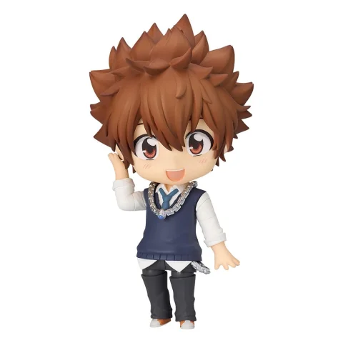 Produktbild zu Reborn! - Nendoroid - Tsunayoshi Sawada (2.0)