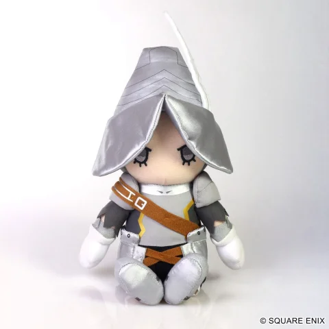 Produktbild zu Final Fantasy IX - Pl&uuml;sch - Adelbert Steiner