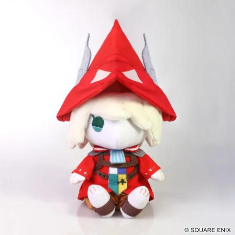 Produktbild zu Final Fantasy IX - Pl&uuml;sch - Freya Crescent