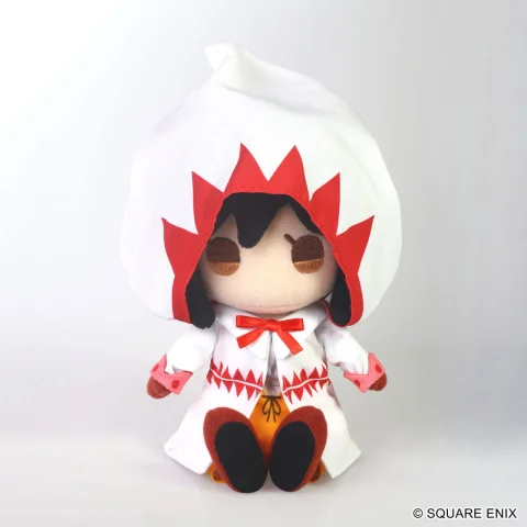 Produktbild zu Final Fantasy IX - Pl&uuml;sch - Garnet Til "Dagger" Alexandros XVII