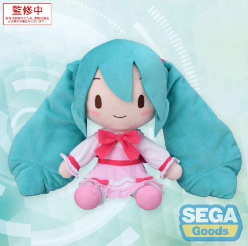 Produktbild zu Character Vocal Series - Pl&uuml;sch - Miku Hatsune (Conceptual Series Vol. 3 M)