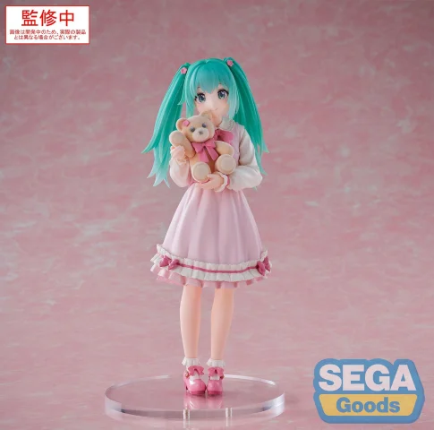 Produktbild zu Character Vocal Series - Luminasta - Miku Hatsune (Conceptual series Vol.3)