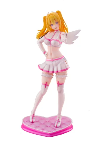 Produktbild zu 2.5 Dimensional Seduction - Scale Figure - Ririsa Amano (Liliel True Angel Form)