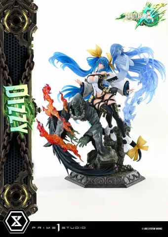 Produktbild zu Guilty Gear - Ultimate Premium Masterline - Dizzy