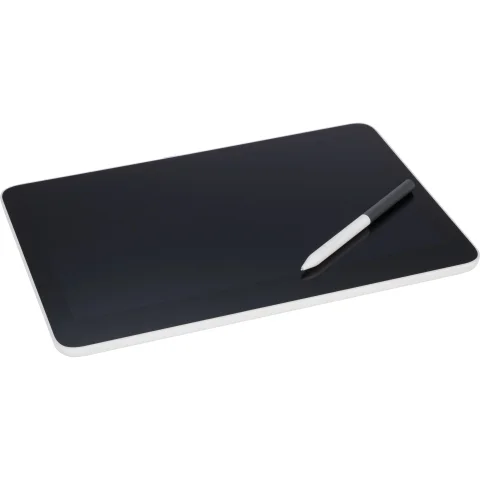 Produktbild zu Wacom One 13 touch