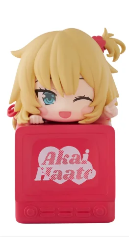 Produktbild zu Hololive - Hikkake Figure - Haato Akai