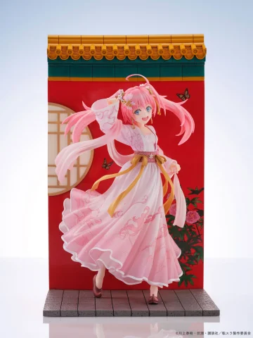Produktbild zu TenSura - Non-Scale Figure - Milim Nava (Hanfu Style Ver.) (AmiAmi Limited Edition)