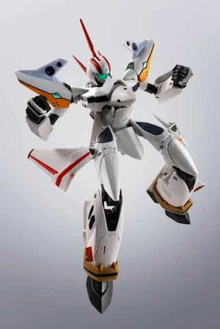 Produktbild zu Macross - HI-METAL R - VF-19P Excalibur (Zola Planetary Patrol)