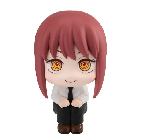 Produktbild zu Chainsaw Man - Look Up Series - Makima