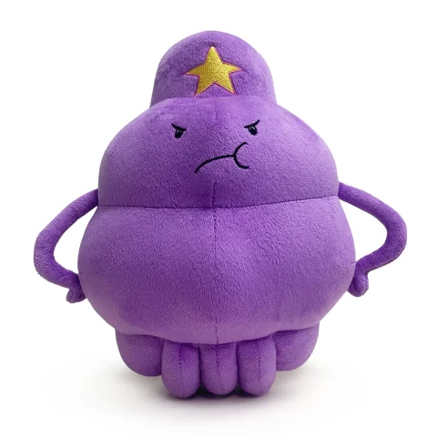 Produktbild zu Adventure Time - Pl&uuml;sch - Lumpy Space Princess