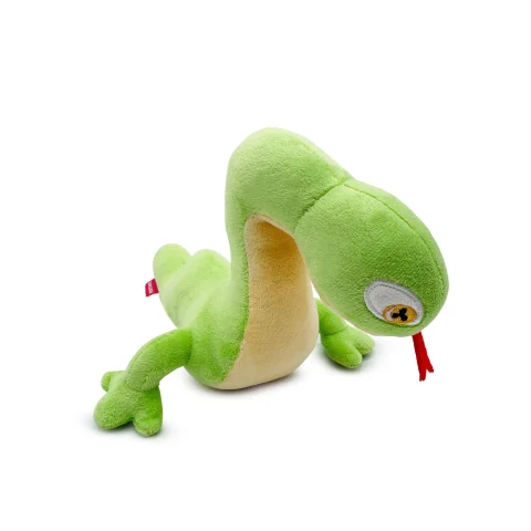 Produktbild zu Slay the Spire - Pl&uuml;sch - Snecko