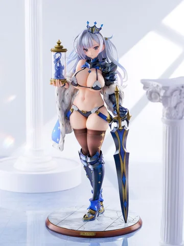 Produktbild zu saitom - Scale Figure - Dragon Tamer Princess, Platea