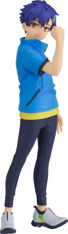 Produktbild zu GRIDMAN UNIVERSE - POP UP PARADE - Yomogi Asanaka (L Size)