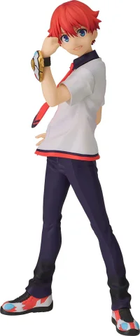 Produktbild zu GRIDMAN UNIVERSE - POP UP PARADE - Yūta Hibiki (L Size)