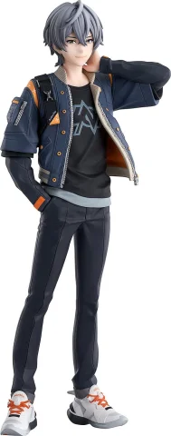 Produktbild zu Zenless Zone Zero - POP UP PARADE - Wise (SP)