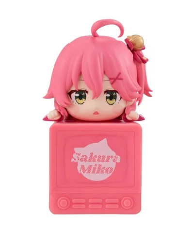 Produktbild zu Hololive - Hikkake Figure - Miko Sakura
