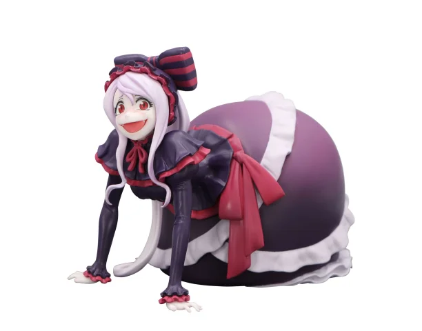 Produktbild zu Overlord - Noodle Stopper Figure - Shalltear Bloodfallen