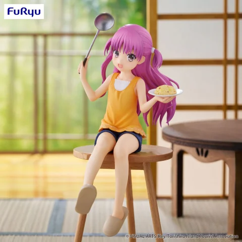 Produktbild zu Summer Pockets - Noodle Stopper Figure - Umi Katō