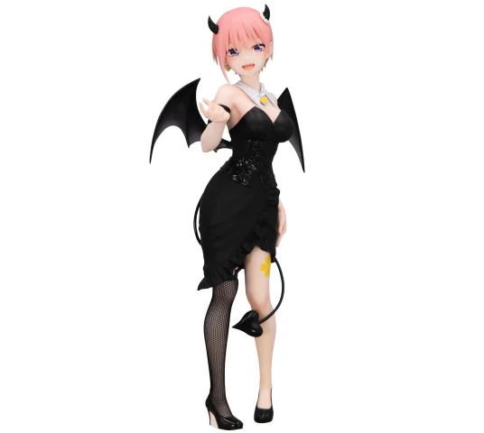 Produktbild zu The Quintessential Quintuplets - BiCute Dark Figure - Ichika Nakano