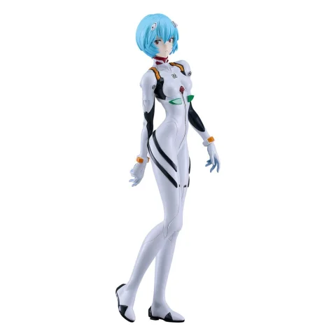 Produktbild zu Evangelion - PLAMAX - Rei Ayanami