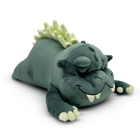 Produktbild zu Godzilla - Pl&uuml;sch - Godzilla (Weighted)