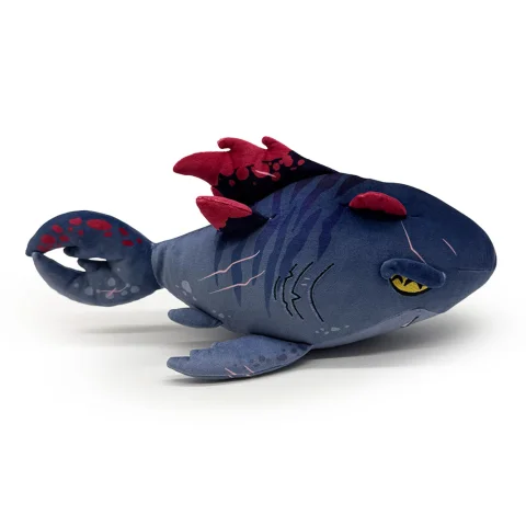 Produktbild zu Sea of Thieves - Pl&uuml;sch - Shadowmaw Megalodon