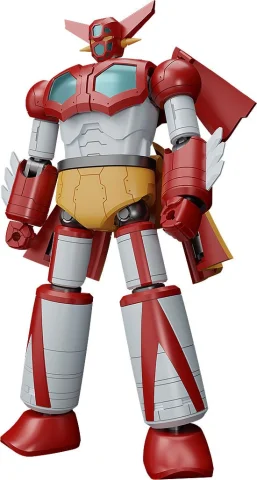 Produktbild zu Getter Robo - MODEROID - Getter 1 (Miniature Combining & Transforming)