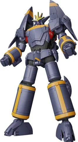 Produktbild zu Getter Robo - MODEROID - Gunbuster (Miniature Combining & Transforming)