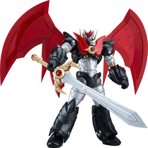 Produktbild zu Mazinger - MODEROID - Mazinkaiser