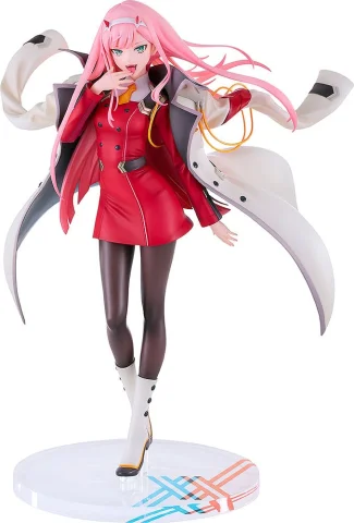 Produktbild zu DARLING in the FRANXX - Scale Figure - Zero Two