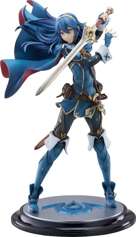 Produktbild zu Fire Emblem Awakening - Scale Figure - Lucina