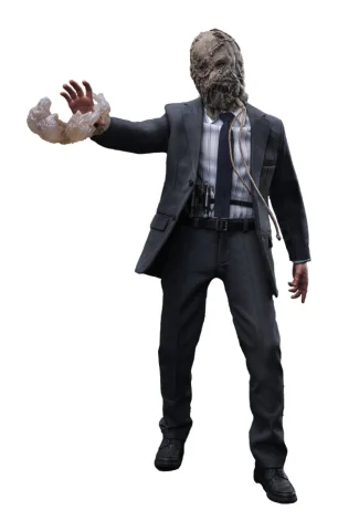Produktbild zu Batman - Scale Action Figure - Scarecrow (2.0)
