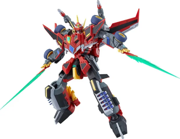 Produktbild zu SSSS.DYNAZENON - MODEROID - Dynazenon