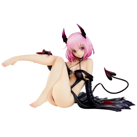 Produktbild zu To Love-Ru - Scale Figure - Momo Belia Deviluke (Darkness Ver.) (Renewal Package Edition)