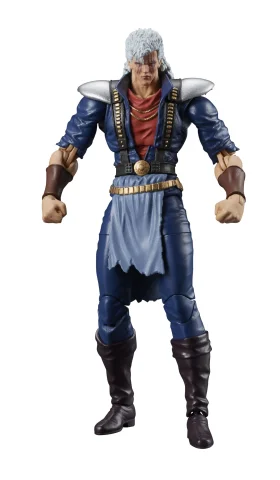 Produktbild zu Fist of the North Star - DIGAction - Shew