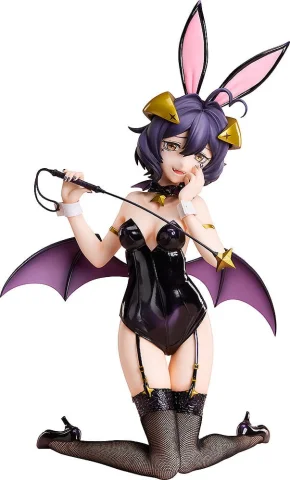 Produktbild zu Gushing Over Magical Girls - Scale Figure - Magia Baiser (Bunny Ver.)