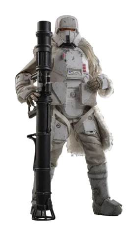 Produktbild zu Star Wars - Scale Action Figure - Range Trooper