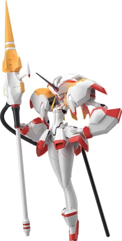 Produktbild zu DARLING in the FRANXX - MODEROID - Strelizia