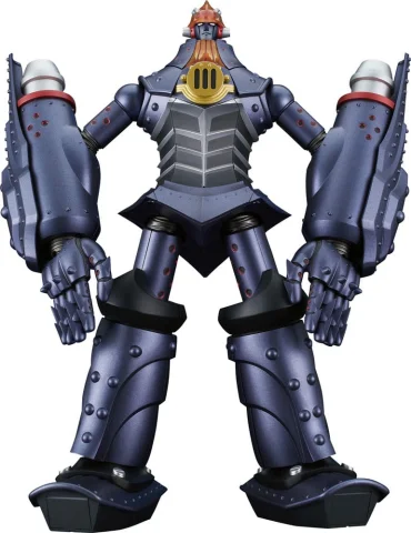 Produktbild zu The Big O - MODEROID - Big O