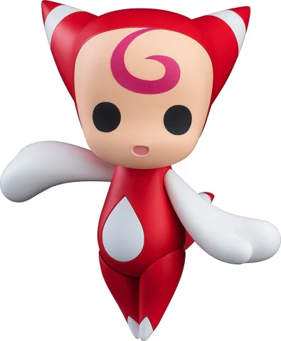 Produktbild zu Devil Dice - Nendoroid - AQUI-Chan