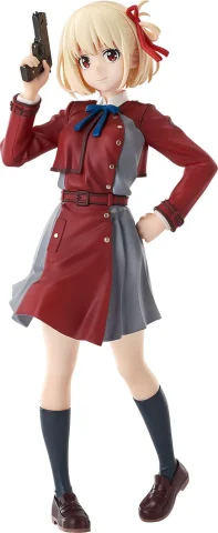 Produktbild zu Lycoris Recoil - POP UP PARADE - Chisato Nishikigi