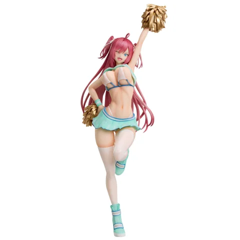 Produktbild zu Yuuichi Hiiragi - Non-Scale Figure - Soshie