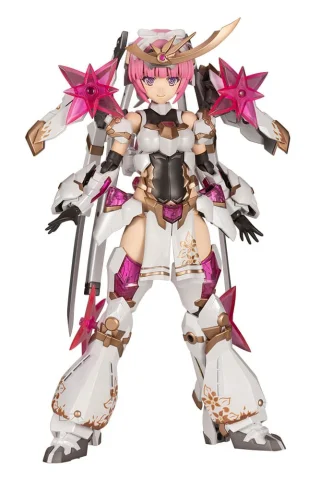 Produktbild zu FRAME ARMS GIRL - Plastic Model Kit - Magatsuki (Kikka)