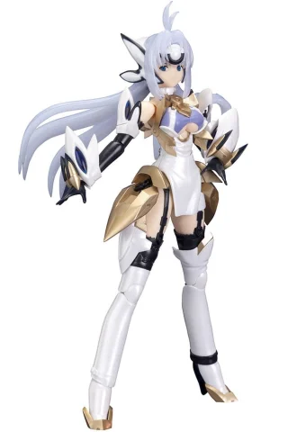 Produktbild zu Xenosaga - Plastic Model Kit - KOS-MOS (Ver. 4)