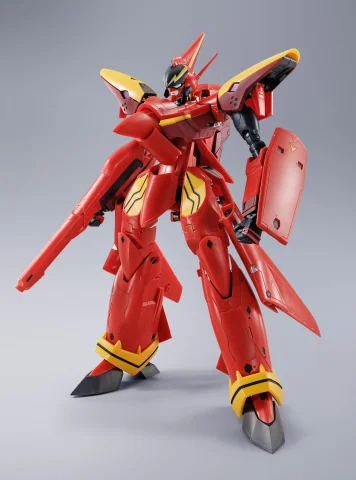 Produktbild zu Macross 7 - DX Chougoukin - VF-19 Excalibur Custom "Basara Nekki Special"