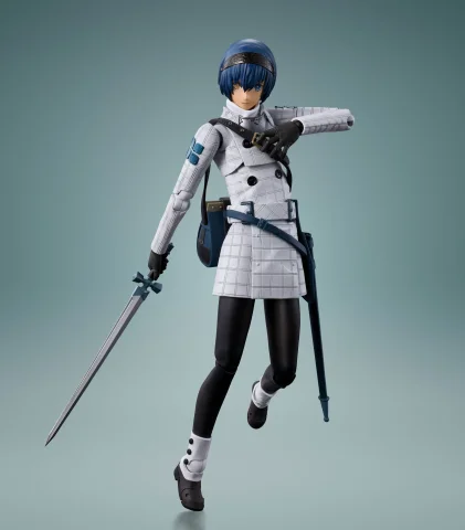 Produktbild zu Metaphor: ReFantazio - S.H.Figuarts - Protagonist