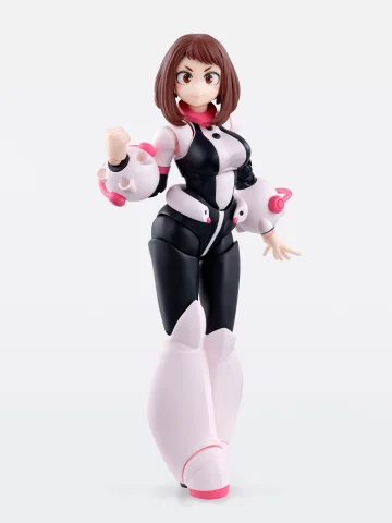 Produktbild zu My Hero Academia - S.H.Figuarts - Ochaco Uraraka
