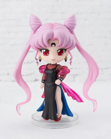 Produktbild zu Sailor Moon - Figuarts mini - Black Lady