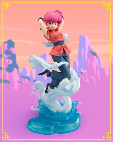 Produktbild zu Ranma &frac12; - Figuarts Zero chouette - Ranma Saotome